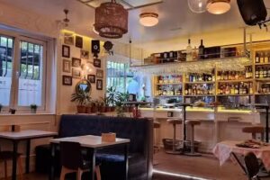 Bar Miguel &Aacute;ngel