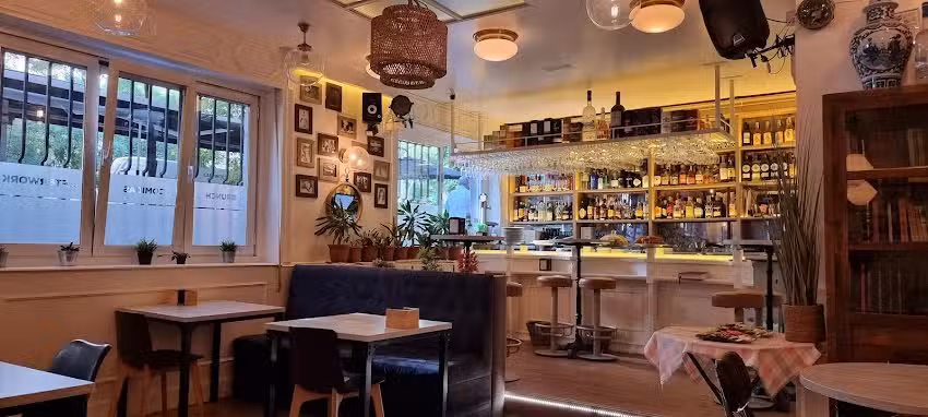 Bar Miguel &Aacute;ngel
