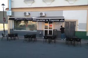 Bar Miguele’s Tapas