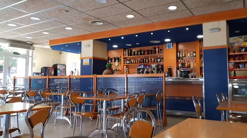 Bar Minguet