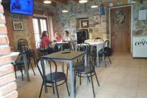 Bar Mirador Lallende