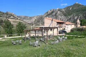 Bar Mirador Las Eras Montoro