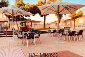 Bar Mirasol