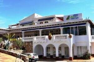 Bar Mojitos cuban cafe