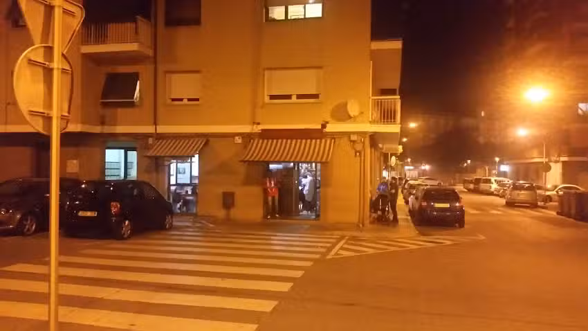 Bar Molina