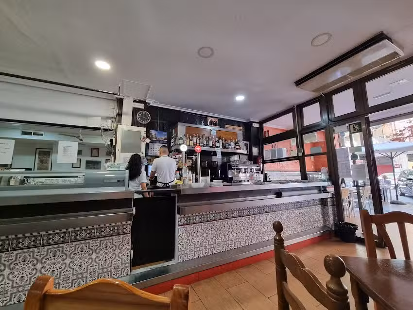 Bar Moncayo