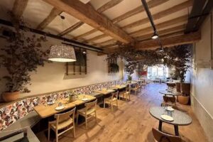 Bar Mono Sant Cugat