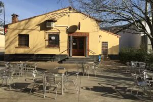 Bar MONT&Oacute;N,Antonio