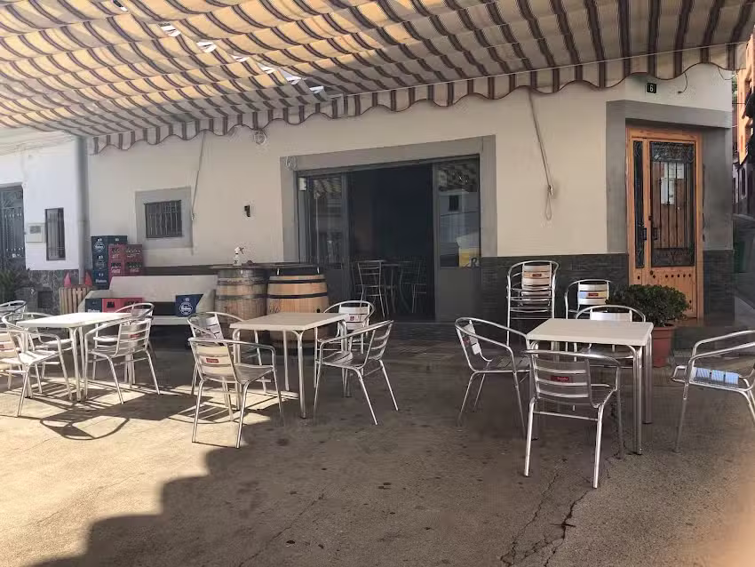 Bar morales