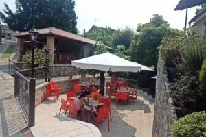 Bar Muiño da Ponte Taperia