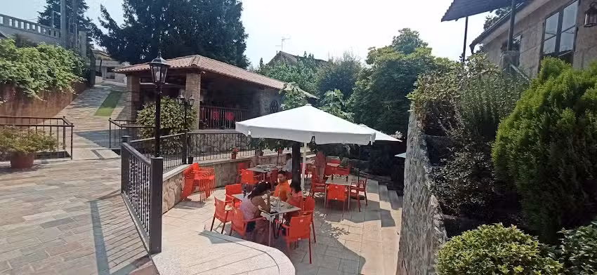 Bar Mui&ntilde;o da Ponte Taperia