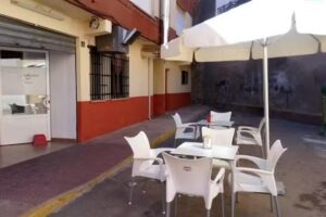 Bar Musical de Siete Aguas