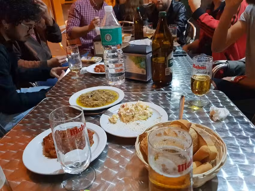 Bar Nacional