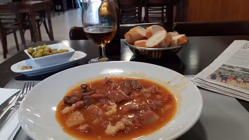 Bar Nadal