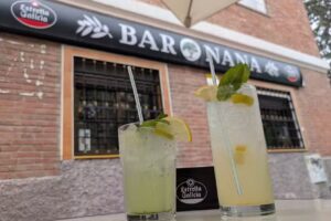 Bar nana calle Sambara 67