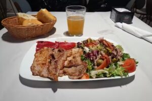 BAR NAVARRO-Callejas