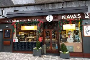 Bar Navas 13