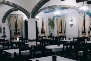 Bar Nayade. Tapas y Vinos