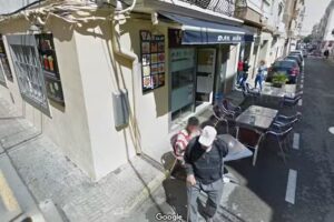 BAR NI&Ntilde;O L&rsquo; AMETLLA DE MAR