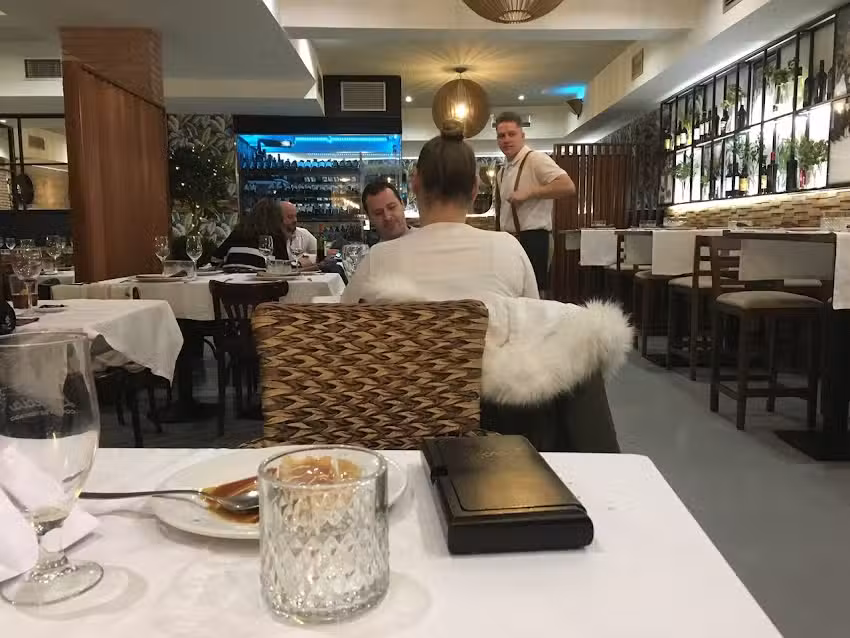 Bar Nino