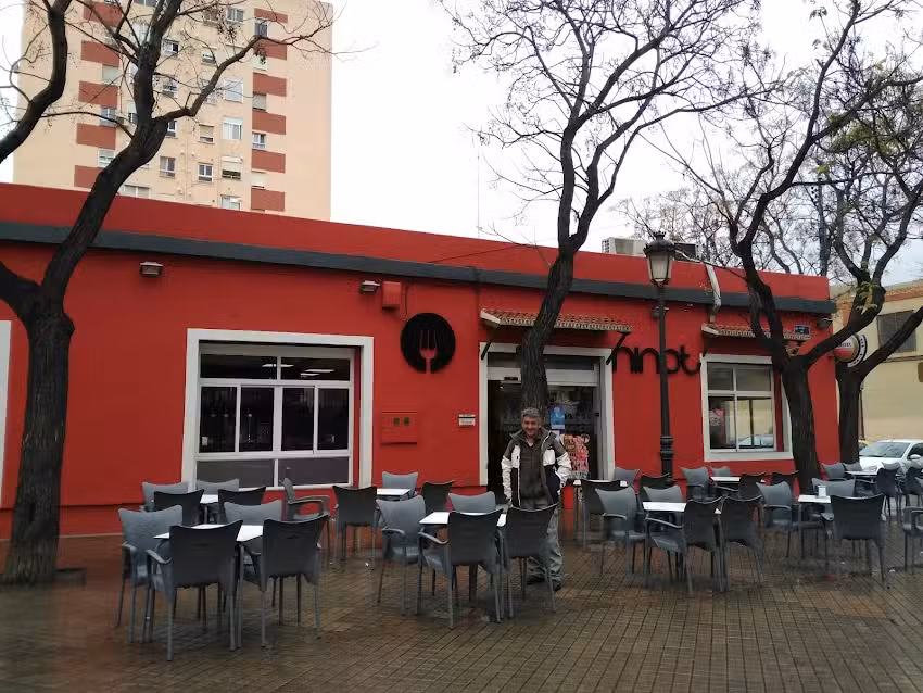 Bar Ninot