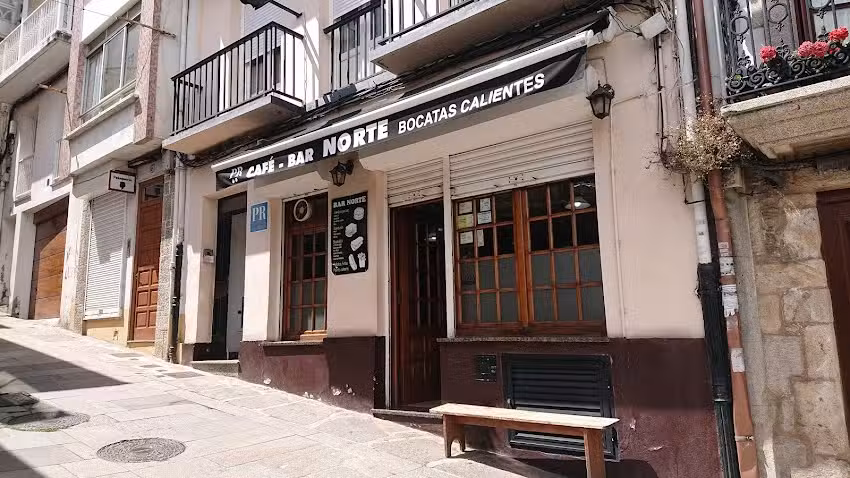 Bar Norte Pasta & Bocadillos