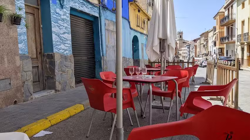 Bar Nou