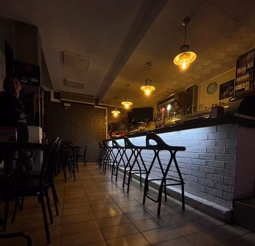 Bar Nou