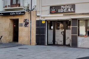 Bar Nou Ideal