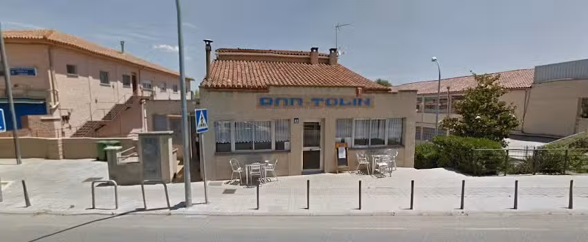 Bar Nou Tolin