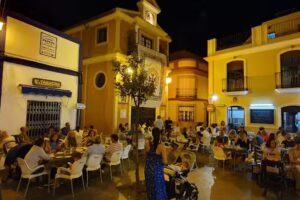 Bar Nuestra Se&ntilde;ora De La Pe&ntilde;a