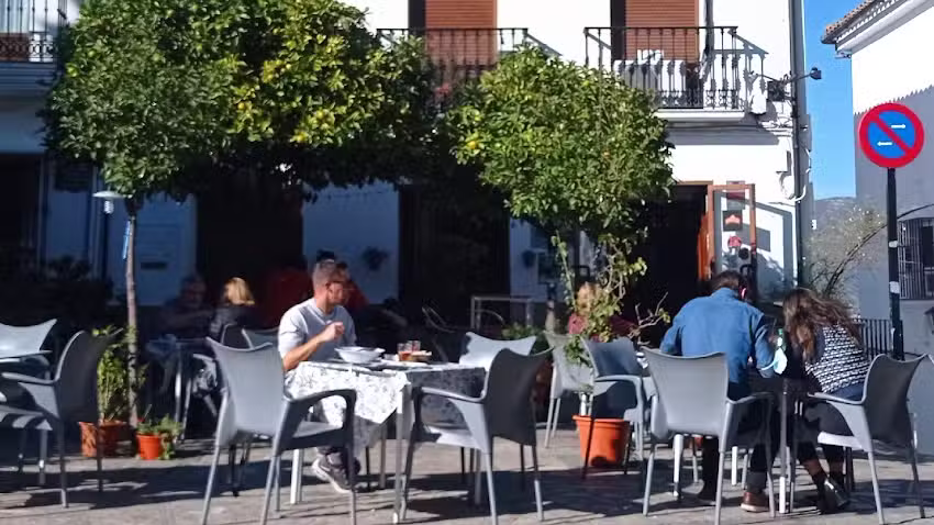 Bar Nuevo