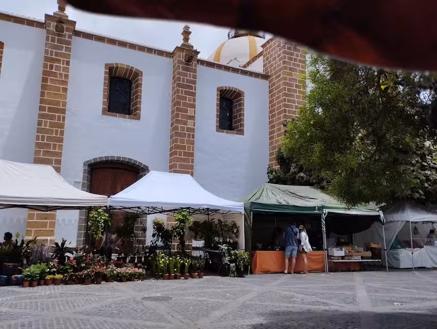 Bar Nuevo Iris