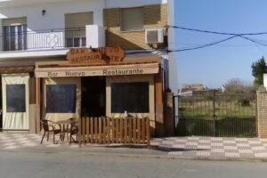 BAR NUEVO RESTAURANTE