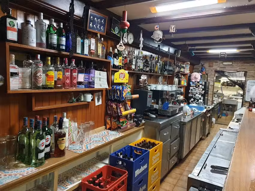 Bar O Barco