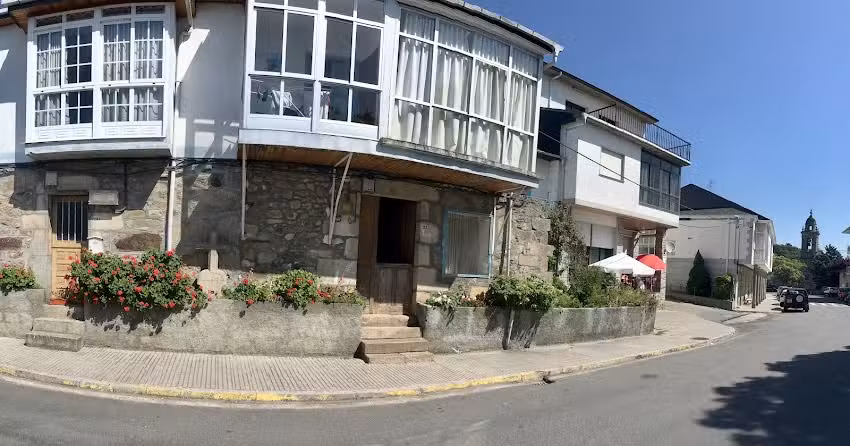 Bar O Cruceiro