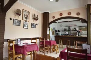 Bar O Currunchi&ntilde;o