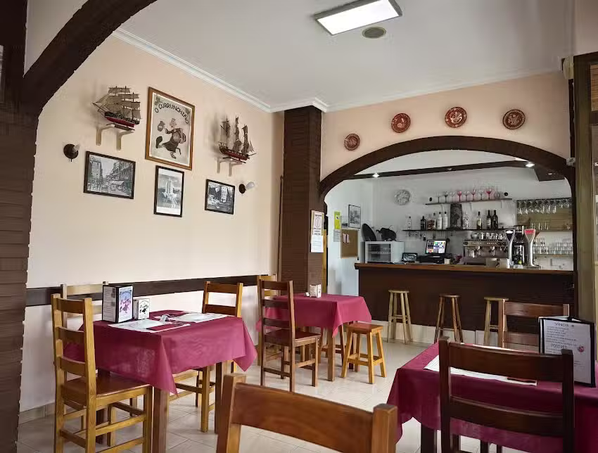 Bar O Currunchi&ntilde;o