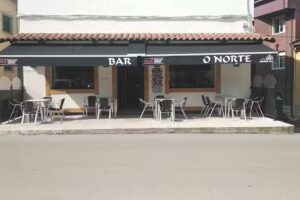 Bar O Norte