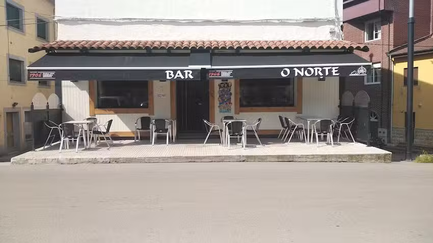 Bar O Norte
