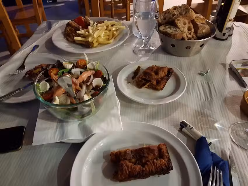 Bar O Pirata