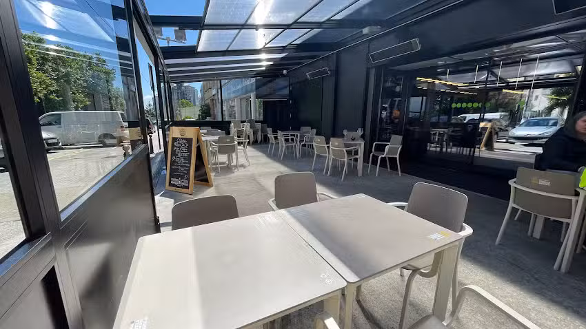 Bar O Sampaio