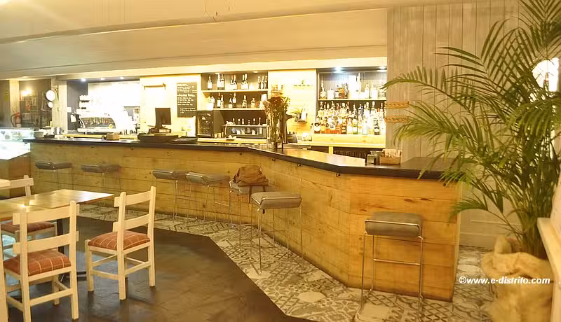 Bar O Sibarita