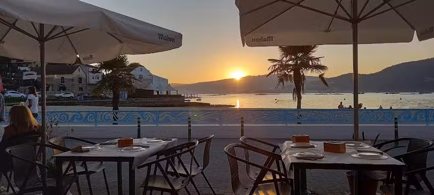 Bar O&rsquo; Tella