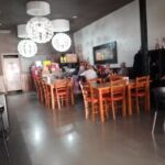 Bar oasis