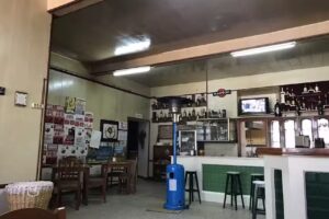 Bar Os Peares