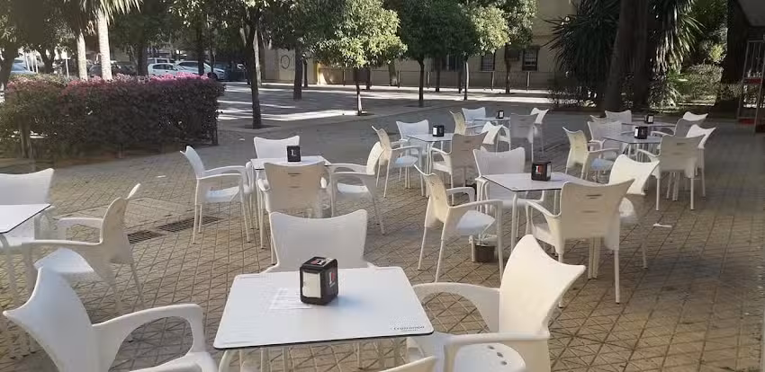 Bar Otro nivel