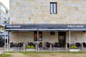 Bar Ovella Negra