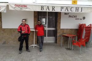 Bar Pachi