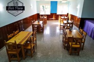 Bar Paco